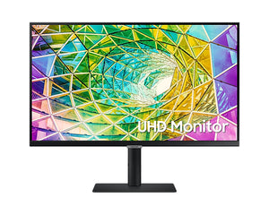 SAMSUNG S27A800NMU - S80A Series - LED monitor - 4K - 27"" - HDR