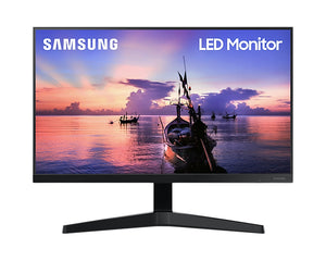 SAMSUNG F27T350FHR - LED monitor - Full HD (1080p) - 27