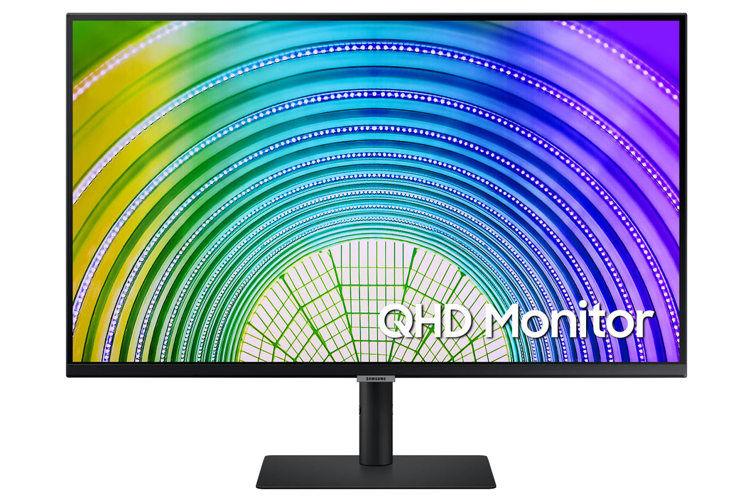 SAMSUNG S32A600UUU - LED monitor - QHD - 32