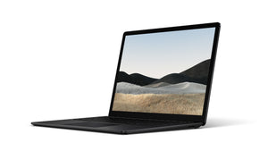 MICROSOFT Surface Laptop 4 - 13.5"" - Core i7 1185G7 - 16 GB RAM - 256 GB SSD-