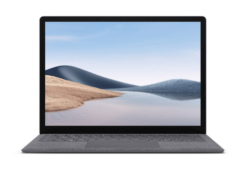 MICROSOFT Surface Laptop 4 - 13.5