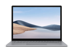 MICROSOFT Surface Laptop 4 - 15"" - Core i7 1185G7 - 16 GB RAM - 512 GB SSD