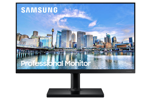 SAMSUNG 27IN T45F F27T450FZU 16:9