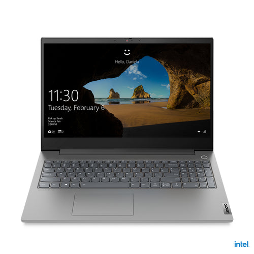 LENOVO ThinkBook 15p G2 ITH - 15.6