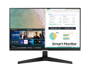 SAMSUNG S24AM506NU - M50A Series - LED monitor - Full HD (1080p) - 24"" - HDR