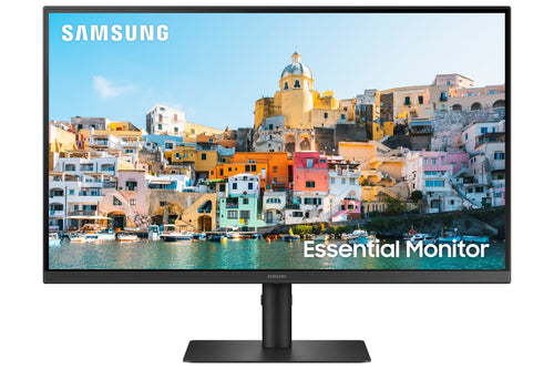 SAMSUNG 27IN S40UA IPS 1920X1080 16:9