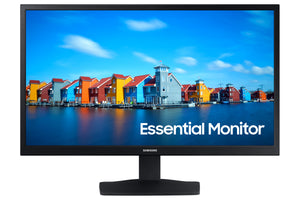 SAMSUNG S22A336NHU - S33A Series - LED monitor - Full HD (1080p) - 22