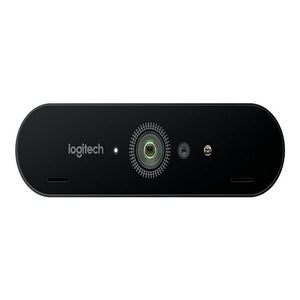 Logitech Brio 4k Webcam