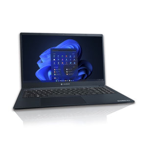 DYNABOOK Toshiba Satellite Pro C50-J-128 - 15.6"" - Core i3 1115G4 - 8 GB RAM - 256 GB SSD