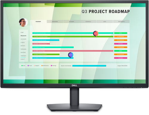 DELL E2723HN - LED monitor - 27