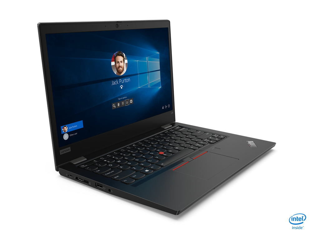 ThinkPad L13 Gen 2 i7-1165G7 16-512G（78） LENOVO ThinkPad L13 Gen 2 - 13.3