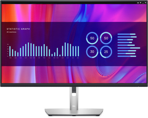 DELL 32 USB-C HUB MONITOR-