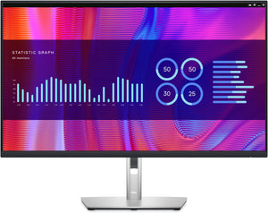 DELL 32 USB-C HUB MONITOR-