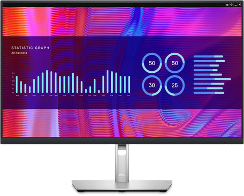 DELL 27 USB-C HUB MONITOR -