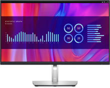 Load image into Gallery viewer, DELL 27 USB-C HUB MONITOR -