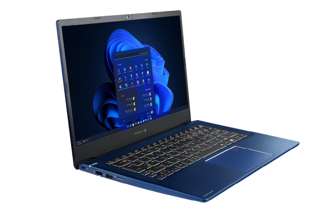 DYNABOOK PORT X40-K-10D