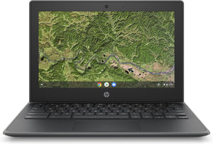 HP Chromebook 11A G8 Education Edition - 11.6"" - A4 9120C - 4 GB RAM - 16 GB eMMC - UK