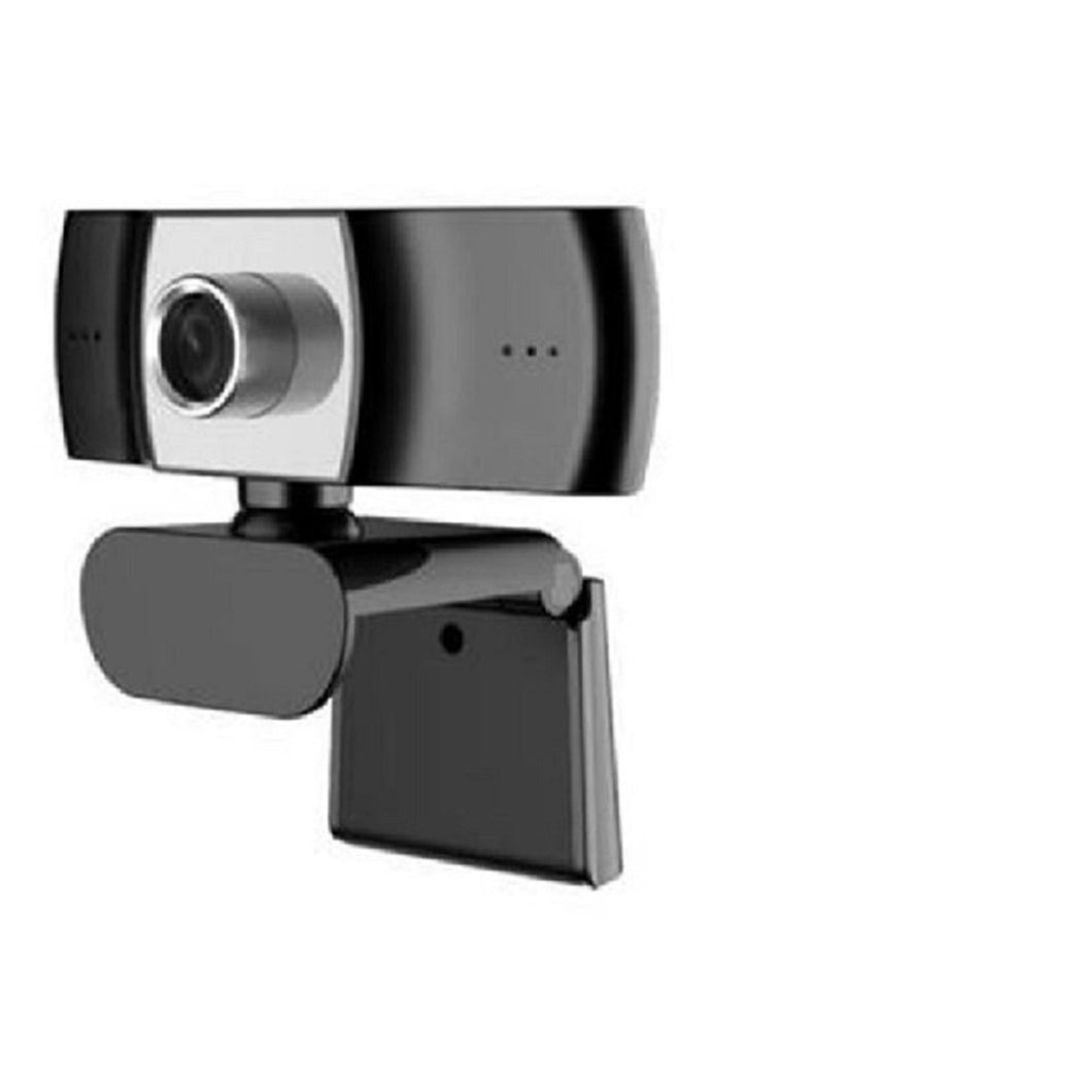 EIQ-WEBCAM- FULL HD USB WEBCAM