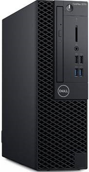 Dell Optiplex 3070 – Intel Core i3 9th Gen