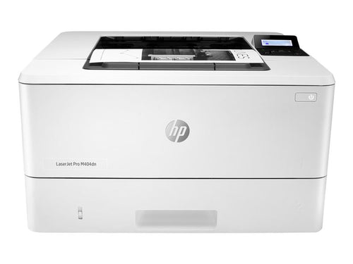 HP LaserJet Pro M404dn- MONO Laser printer