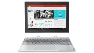 LENOVO IdeaPad Miix 320-10ICR 80XF0017UK 25.7 cm (10.1"") Touchscreen 2 in 1 Notebook - 1280 x 800