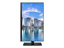 Load image into Gallery viewer, SAMSUNG F24T450FQR - T45F Series - LED monitor - Full HD (1080p) - 24