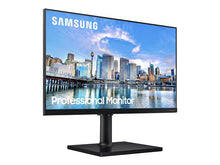 Load image into Gallery viewer, SAMSUNG F24T450FQR - T45F Series - LED monitor - Full HD (1080p) - 24