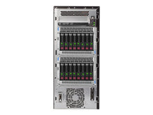 Load image into Gallery viewer, HPE ProLiant ML110 Gen10 Performance - tower - Xeon Silver 4208 2.1 GHz - no HDD
