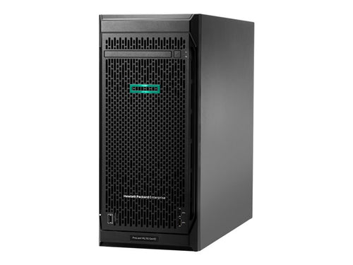 HPE ProLiant ML110 Gen10 Performance - tower - Xeon Silver 4208 2.1 GHz - no HDD