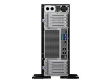 Load image into Gallery viewer, HPE ProLiant ML350 Gen10 Base - tower - Xeon Silver 4208 2.1 GHz - 16 GB - no HDD