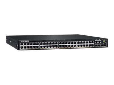 DELL CAMPUS SMART VALUE DELL EMC SWITCH