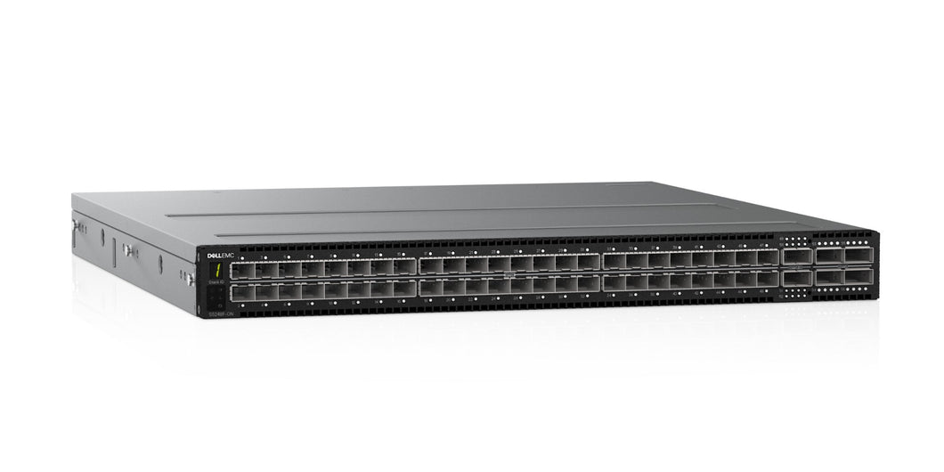 DELL EMC S5248F-ON SWITCH