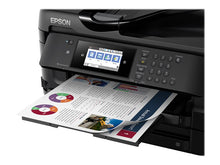 Load image into Gallery viewer, EPSON WF-7720DTW INKJET A3 COL. PRINTER