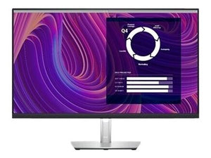 DELL 27 Gaming Monitor S2722DGM - LED monitor - curved - QHD - 27