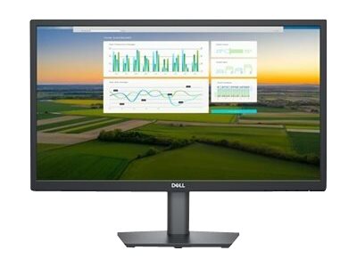 DELL E2222H - LED monitor - Full HD (1080p) - 21.5