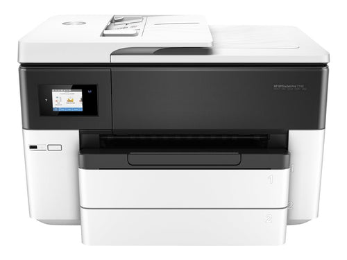 HP 7740 All in One Inkjet Printer