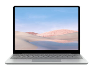 Microsoft Surface Go Laptop Bundle Ci5 - 1035G1 EOL